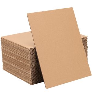 مقوا کارتن مدل s3 کد 30x40 بسته 10 عددی